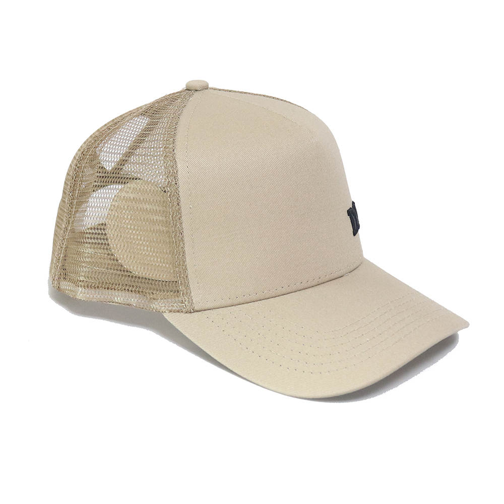 Signature Kelpie Trucker - Sand