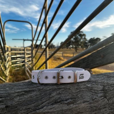 The Riverina Collar 3.0