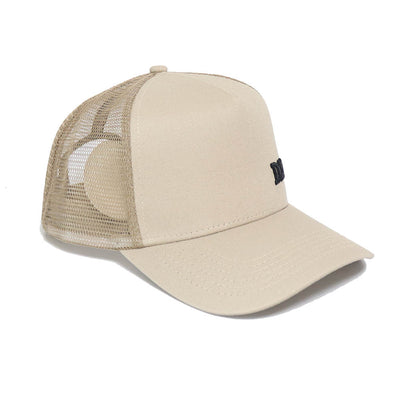 Signature Kelpie Trucker - Sand